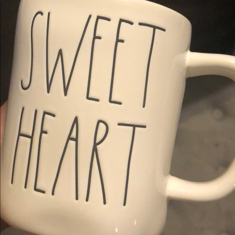 Rae Dunn coffee/tea mug